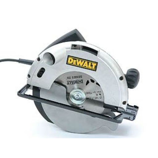 Power Saws And Accessories