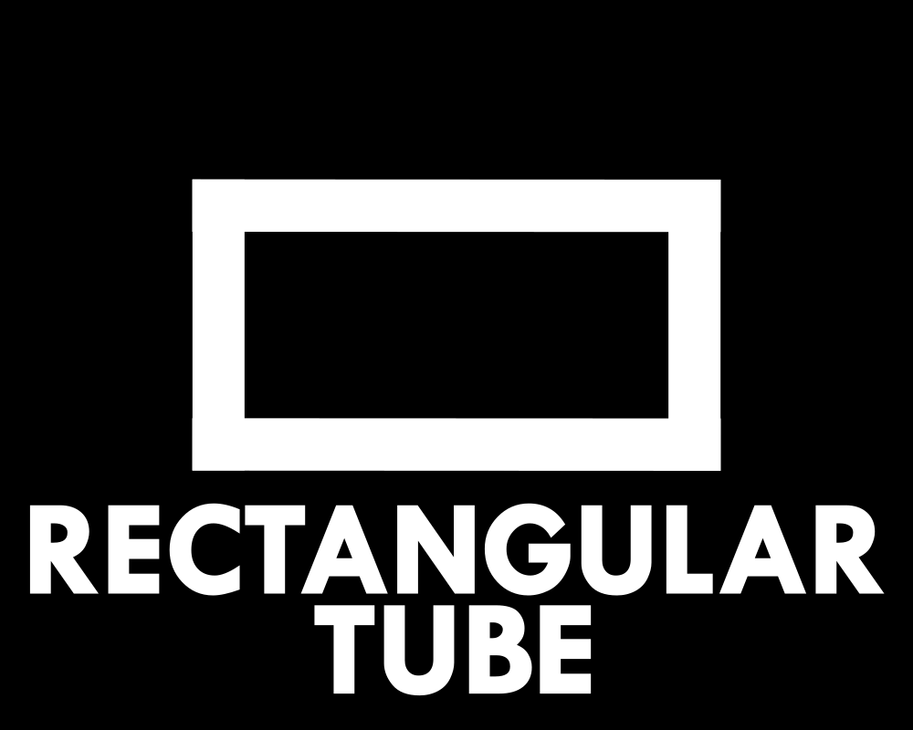 Rectangular Tube Rectangular Tube