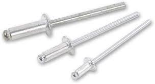 Rivets