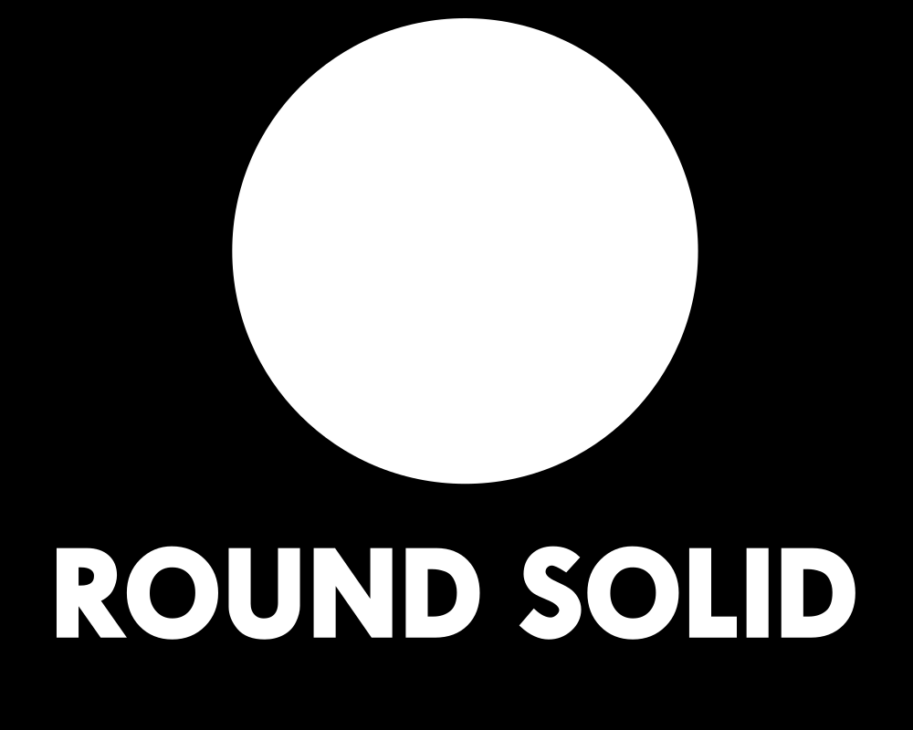 Round Solid Round Solid