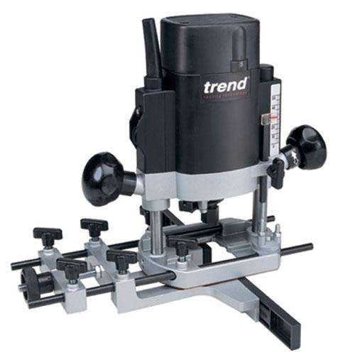 Routers And Accessories