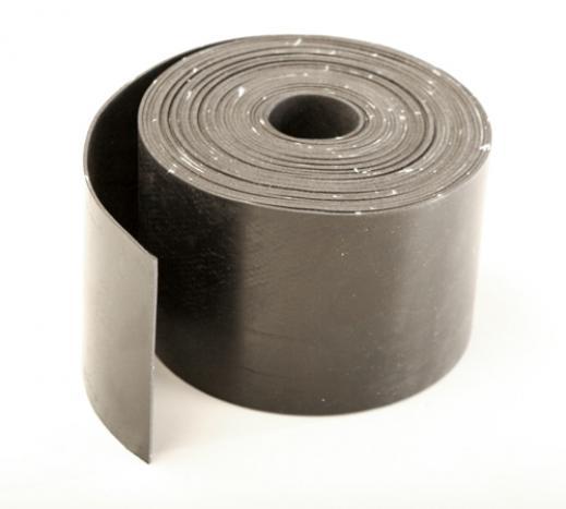 Insertion Rubber