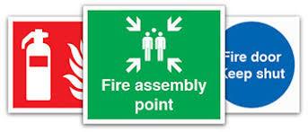 Safety Signs & Tape Safety Signs & Tape