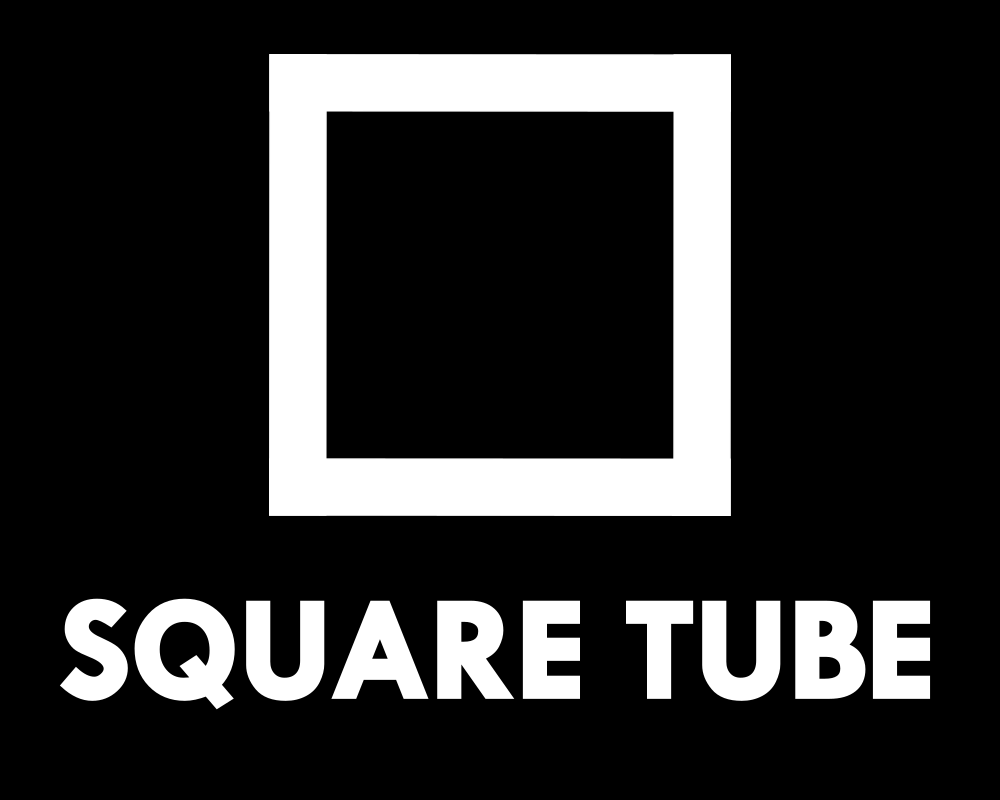 Square Tube Square Tube