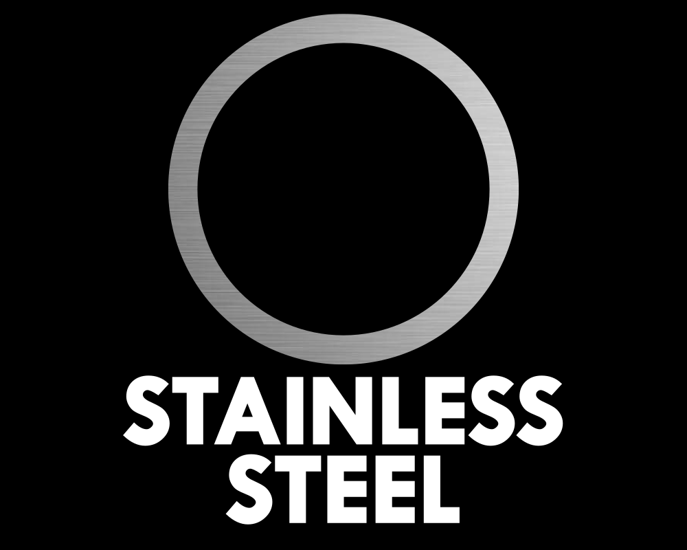 Stainless Steel (polished)