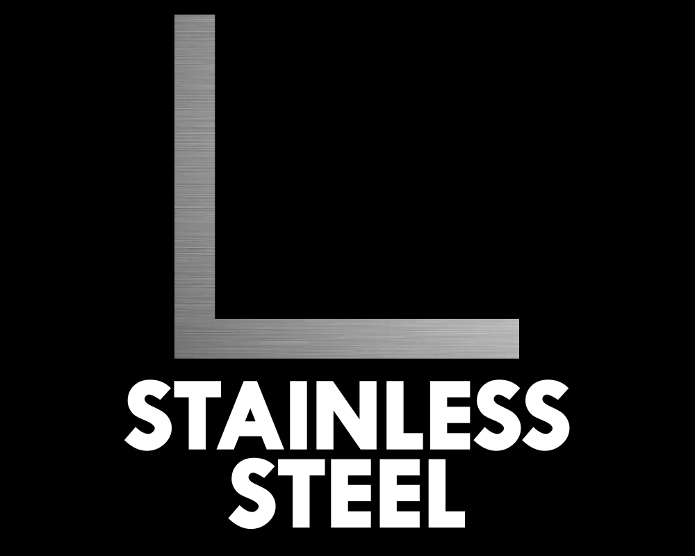 Stainless Steel Angle Stainless Steel Angle
