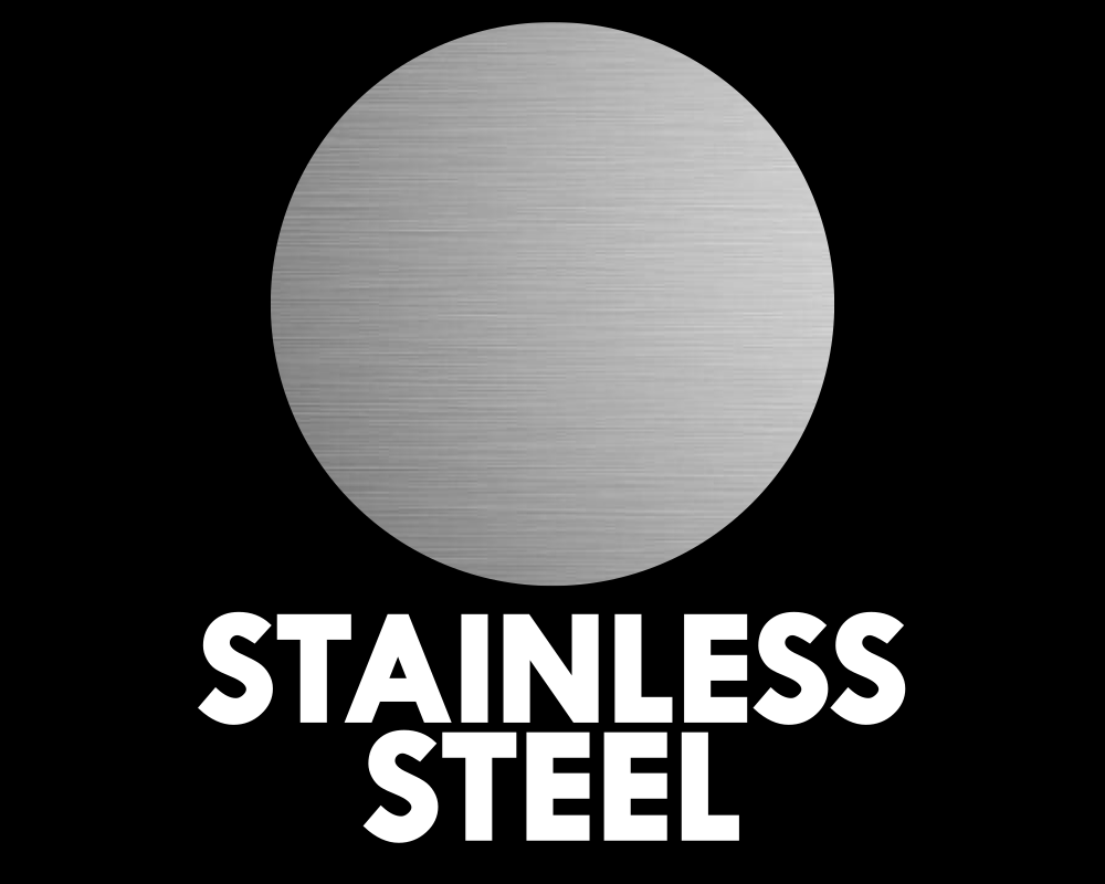 Stainless Steel Round Solid Stainless Steel Round Solid