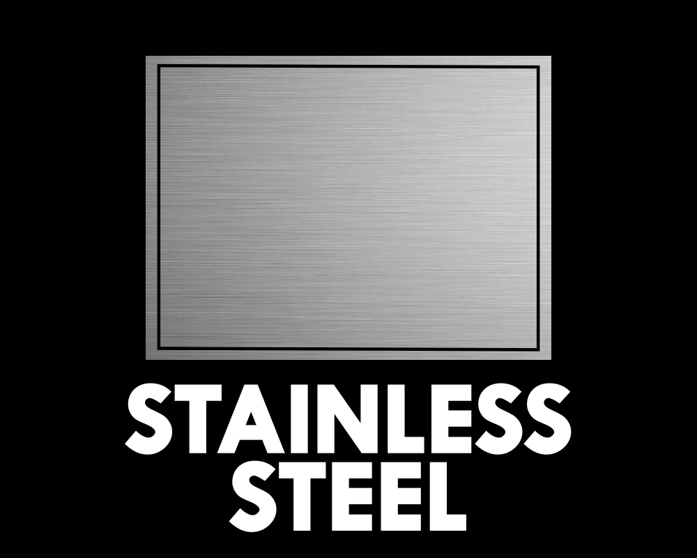 Stainless Steel