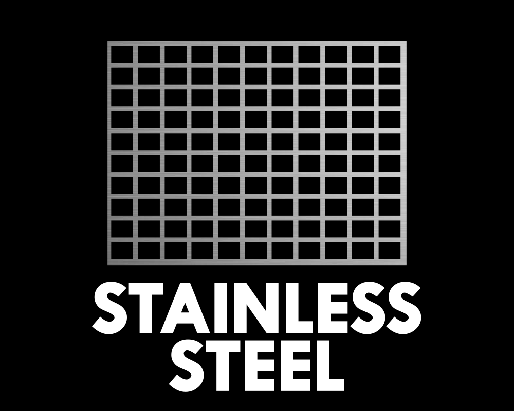 Stainless Steel