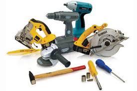 Trade Essentials Tools