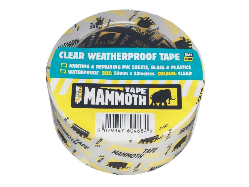 Waterproof Tape