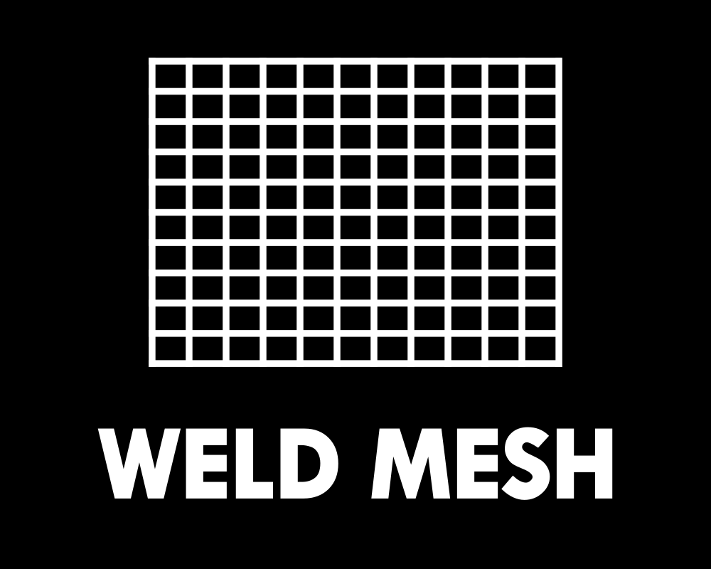 Weldmesh Weldmesh
