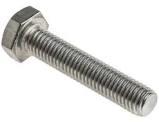 Whit/bsw High Tensile Set Screws
