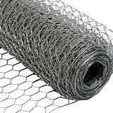 Wire Netting (kestrel)