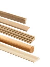 Wood Mouldings Wood Mouldings