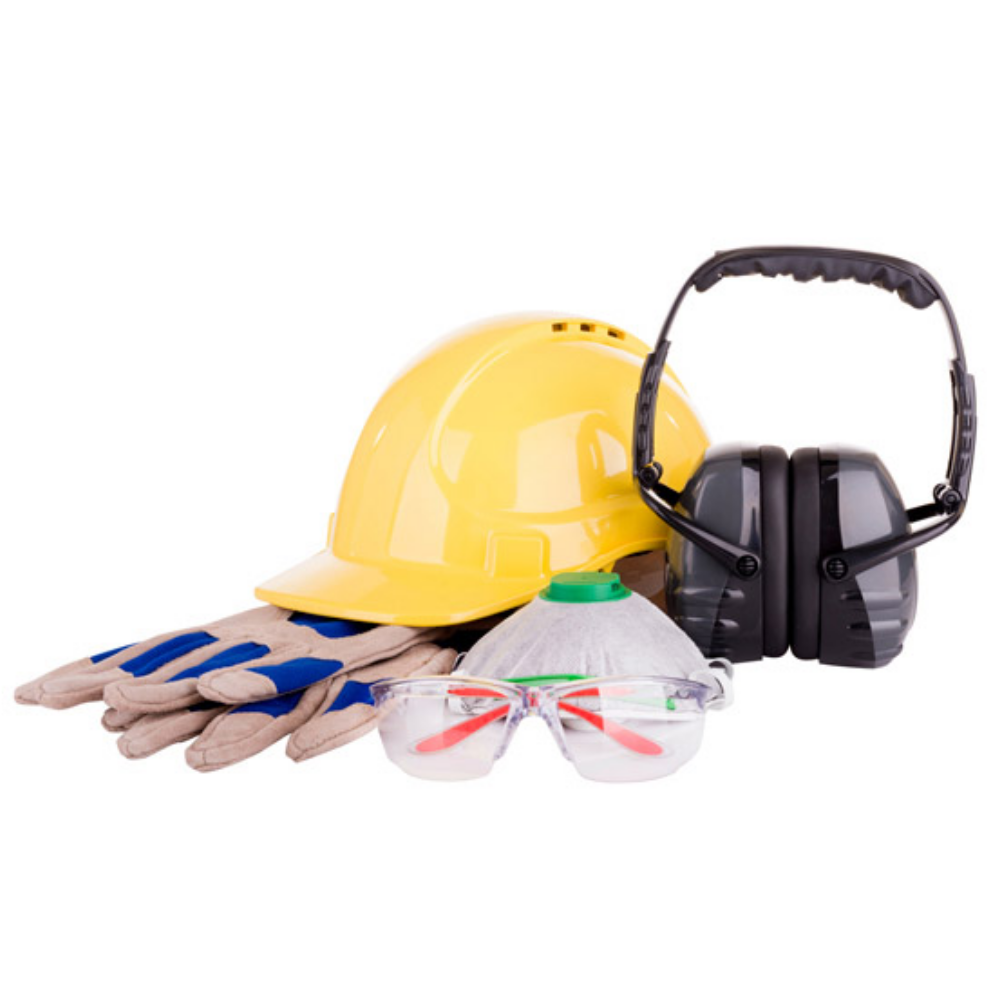 Workwear, Safety & P.p.e