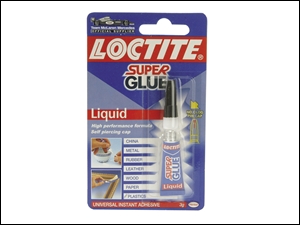 Super Glue Adhesives