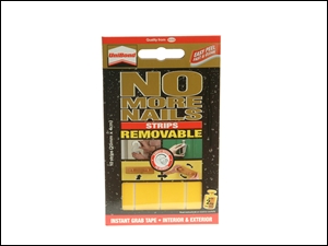 Double Sided Heavy Duty Tape