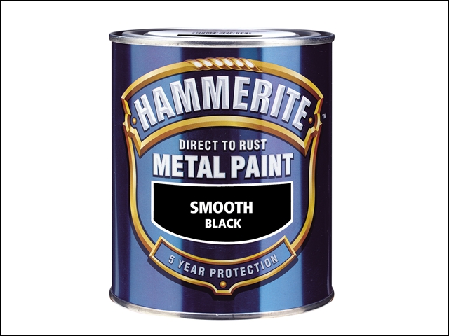 Metal Paints