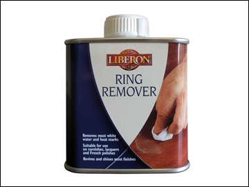 Ring/paint/varnish Remover