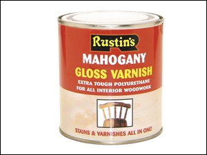 Varnishes