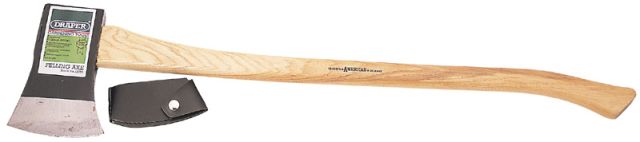 Axes & Splitting Wedges