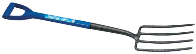 Digging & Cultivating Tools