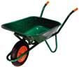 Wheelbarrows, Carts And Accessories