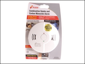 Smoke Alarms