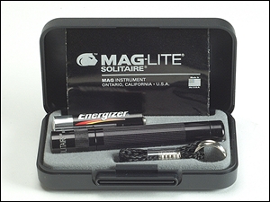 Maglite Maglite