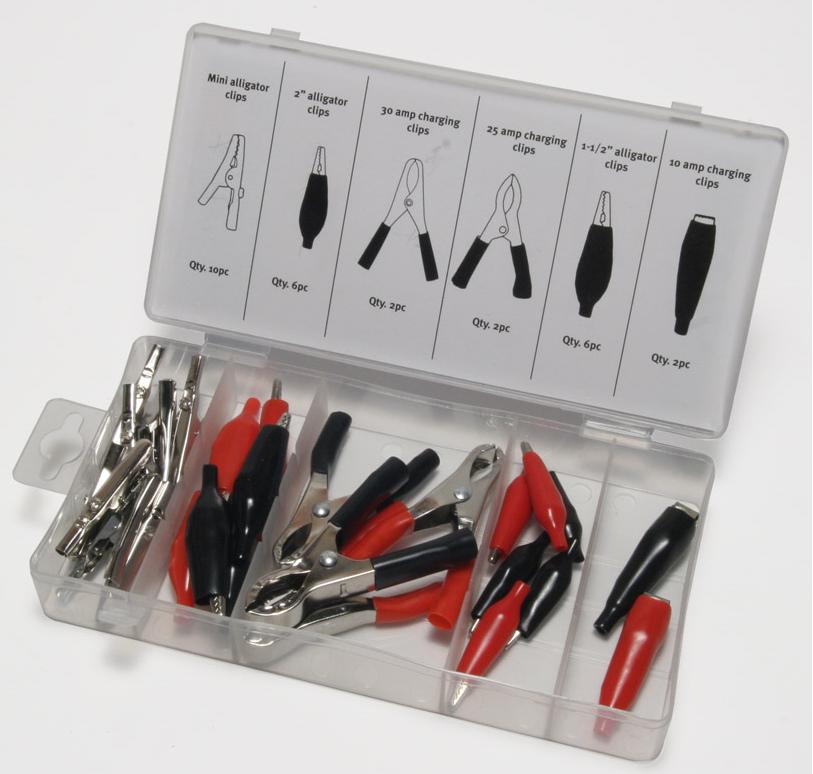 Electrical Accessories