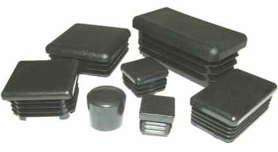 Plastic End Caps Plastic End Caps