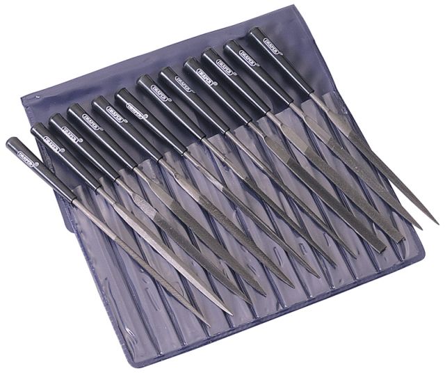 Needle File Sets