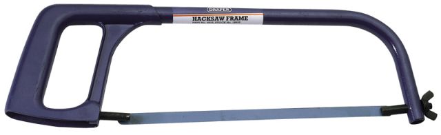 Hacksaw Frames