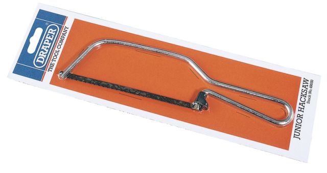 Junior Hacksaw 222jh