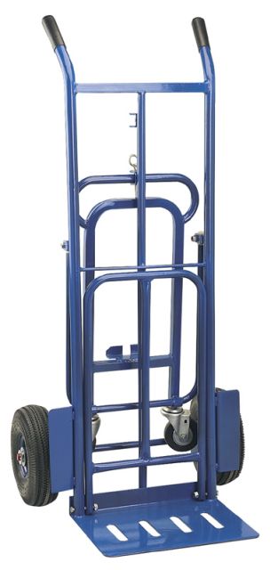 Hand Trucks