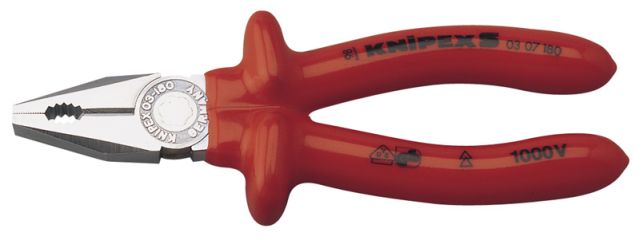 Knipex Safety Tools