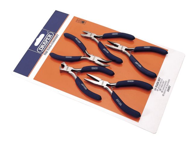 Pliers (all Other)