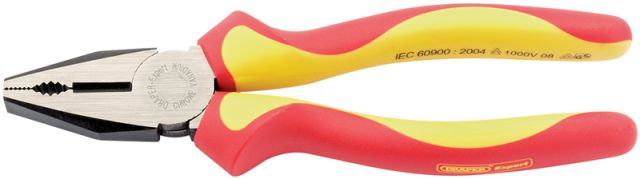 Pliers Draper Vde