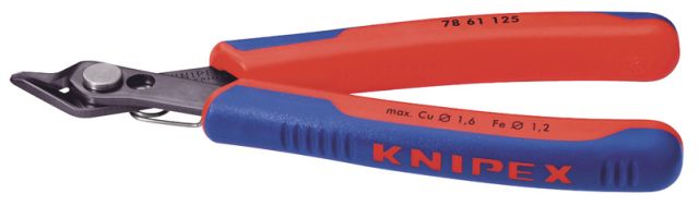 Pliers Knipex Electronic