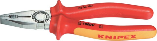 Pliers Knipex Vde