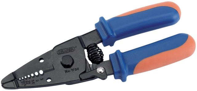 Pliers Wire Strippers