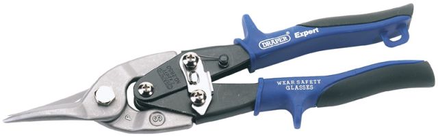 Tinmans Shears & Cutters