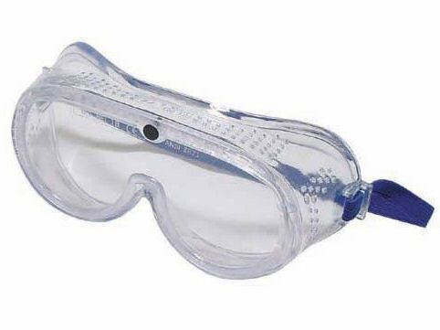 Safety Goggles