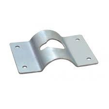 Centurion 30 X 55mm Zp Concealed Mirror/picture Mount Mf16l