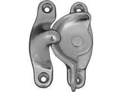 Centurion 67mm Zinc Plated Die Cast Fitch Fastener Fa64p