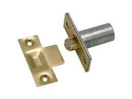 Centurion Adjustable Roller Catch 50mm Nickel Plated Ca18l Centurion Adjustable Roller Catch 50mm Nickel Plated Ca18l