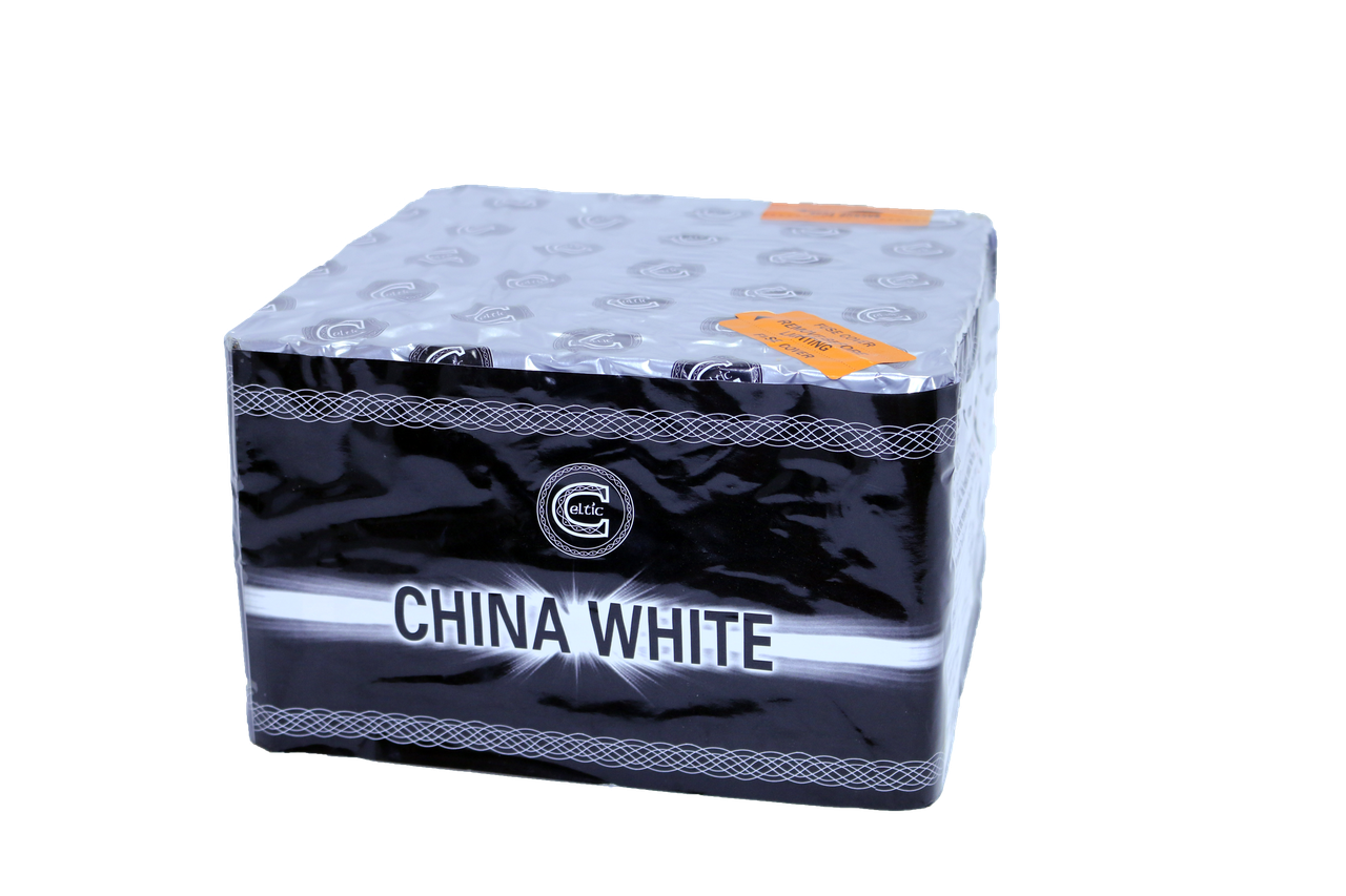 China White (no 35) China White (no 35)
