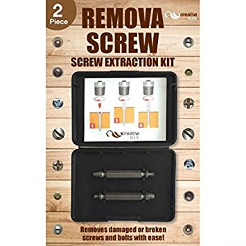Creative C7041 Remove-a-screw