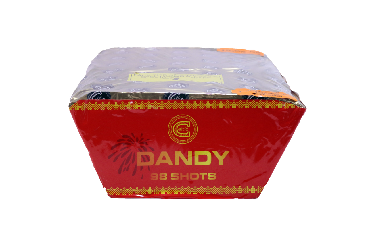 Dandy (no 34) Dandy (no 34)